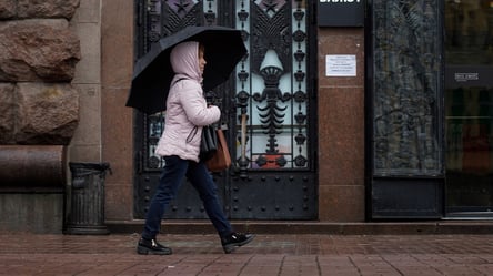 Народный синоптик спрогнозировала погоду по Украине на завтра: где ожидать дождь - 285x160