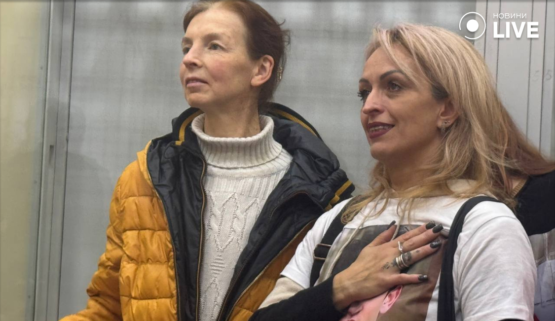 Поклонники Зинченко