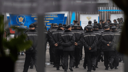 В ISW розповіли, як Кремль змінив умови служби для засуджених - 285x160