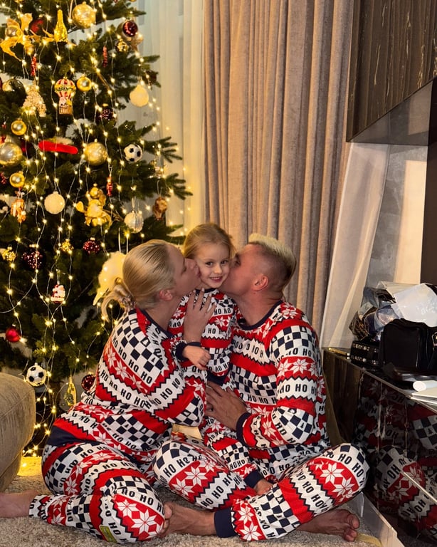 Олександр і Анна Зубкови