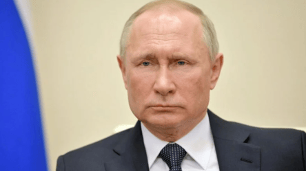 Путин сделал циничное заявление о вступлении Украины в НАТО - 285x160
