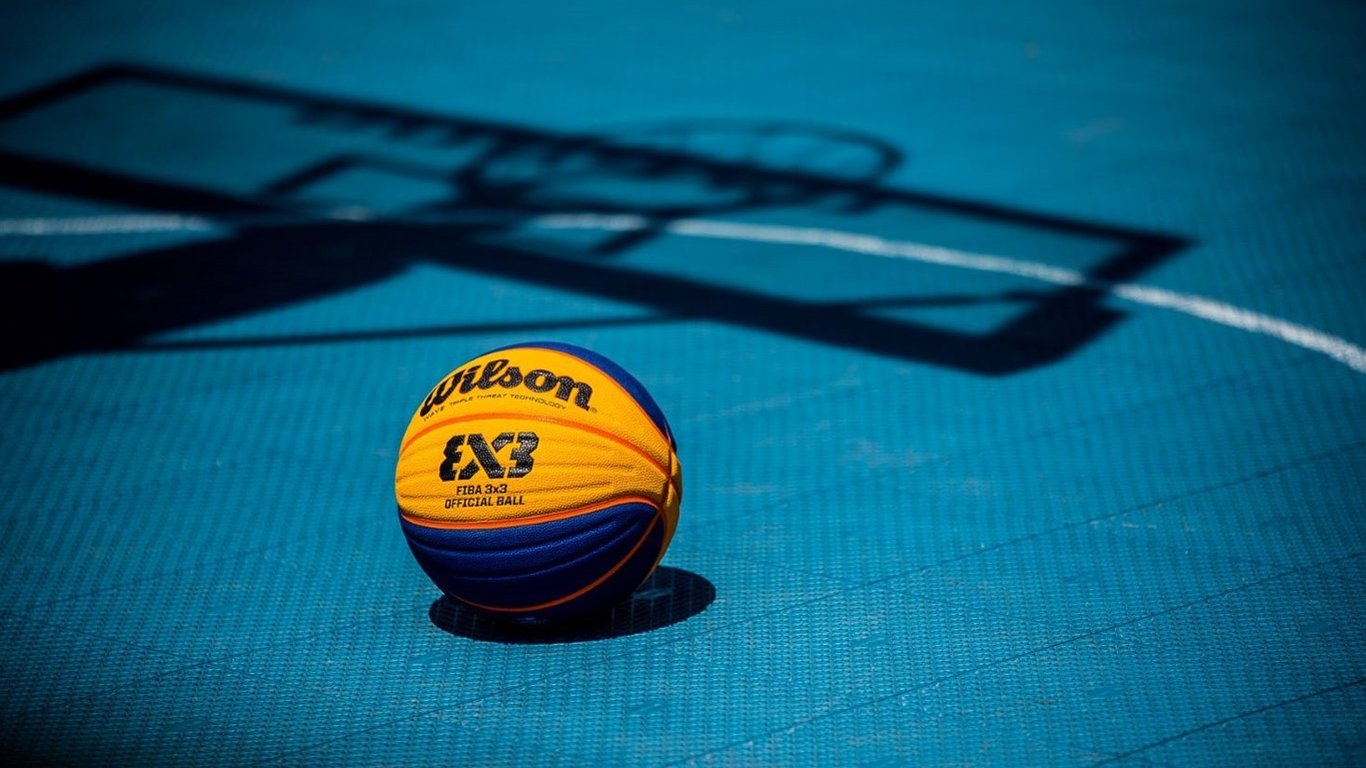 ФИБА допустила молодежные сборные РФ и Беларуси к турнирам