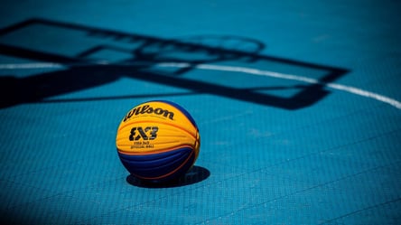 ФИБА допустила россиян к Лиге наций по баскетболу - 285x160