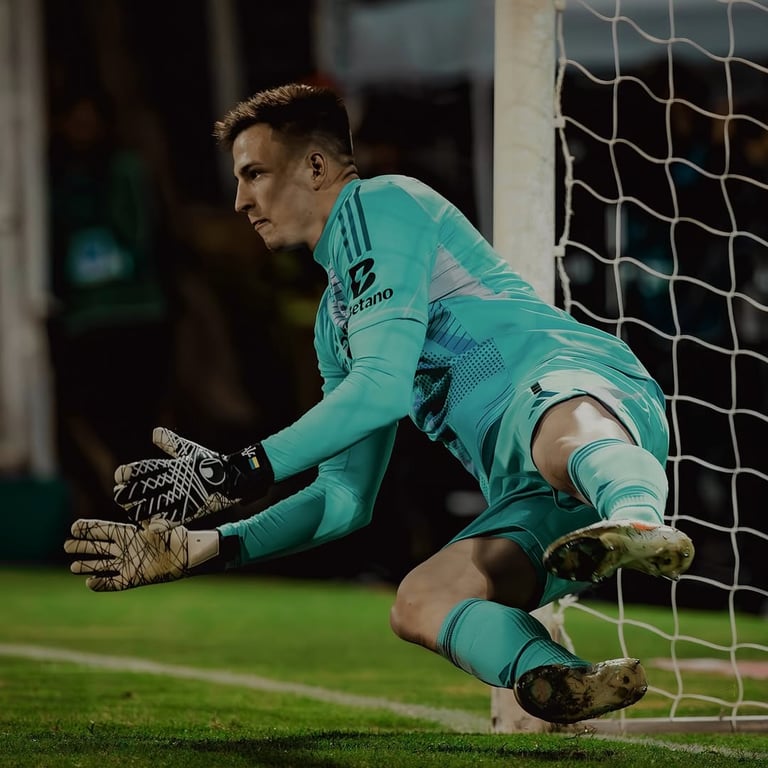 Анатолий Трубин