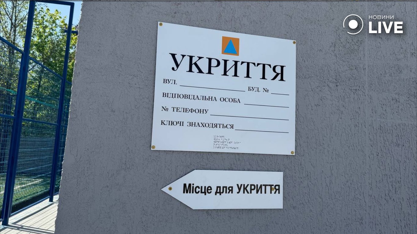 Харків підземна школа