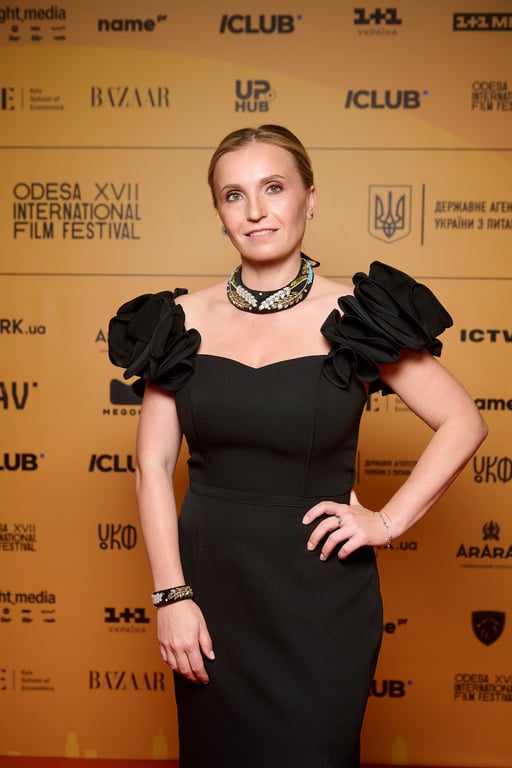 Анна Мачух