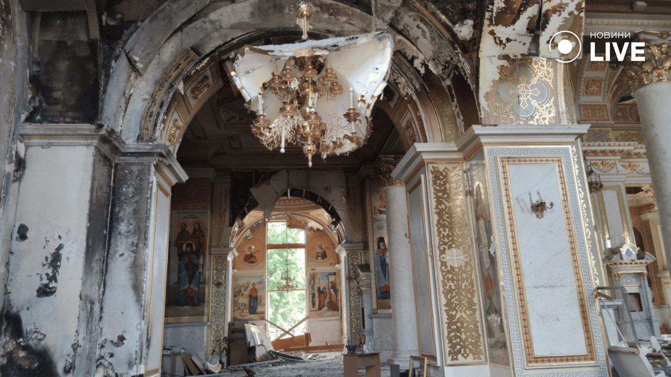 Обстрел годовщина - фото 6