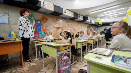 AI showed how schools in Ukraine would look like in the future - 285x160