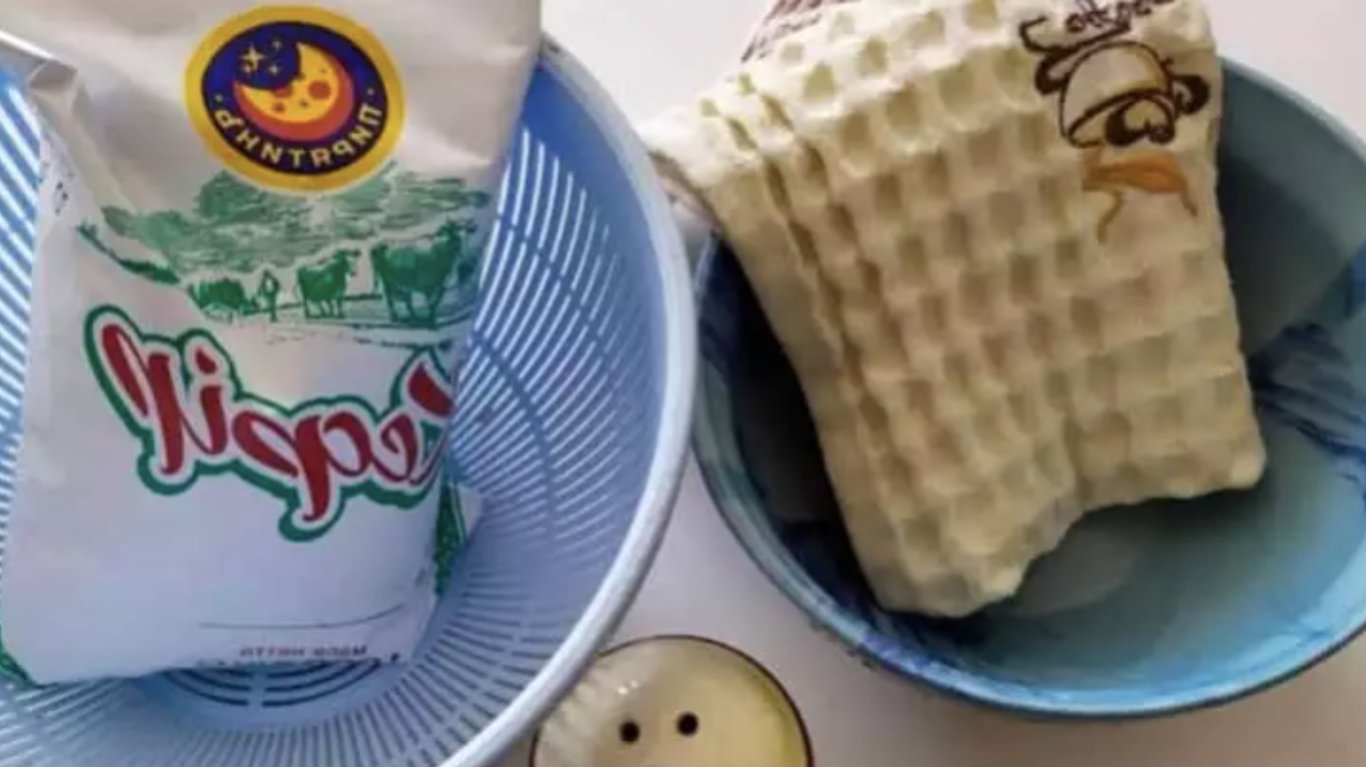 як приготувати сметану