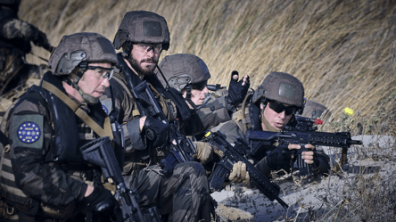 Відправка військ НАТО в Україну — в Іспанії висловили свою позицію - 290x166
