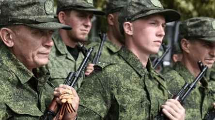 АТЕШ: РФ готовит полигоны к новой волне мобилизации - 290x160