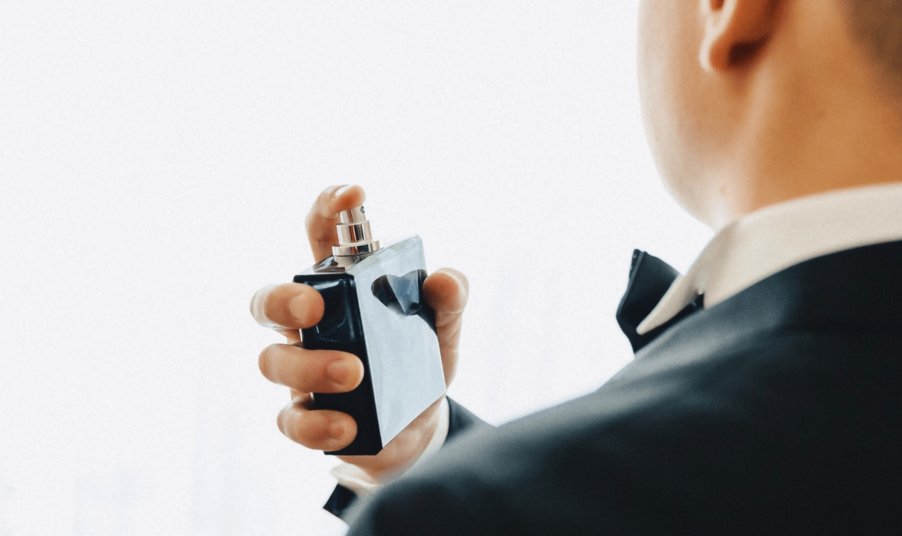 Чоловікам варто звернути увагу на різні аромати
