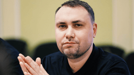 День української писемності і мови: Буданов звернувся до громадян - 290x160