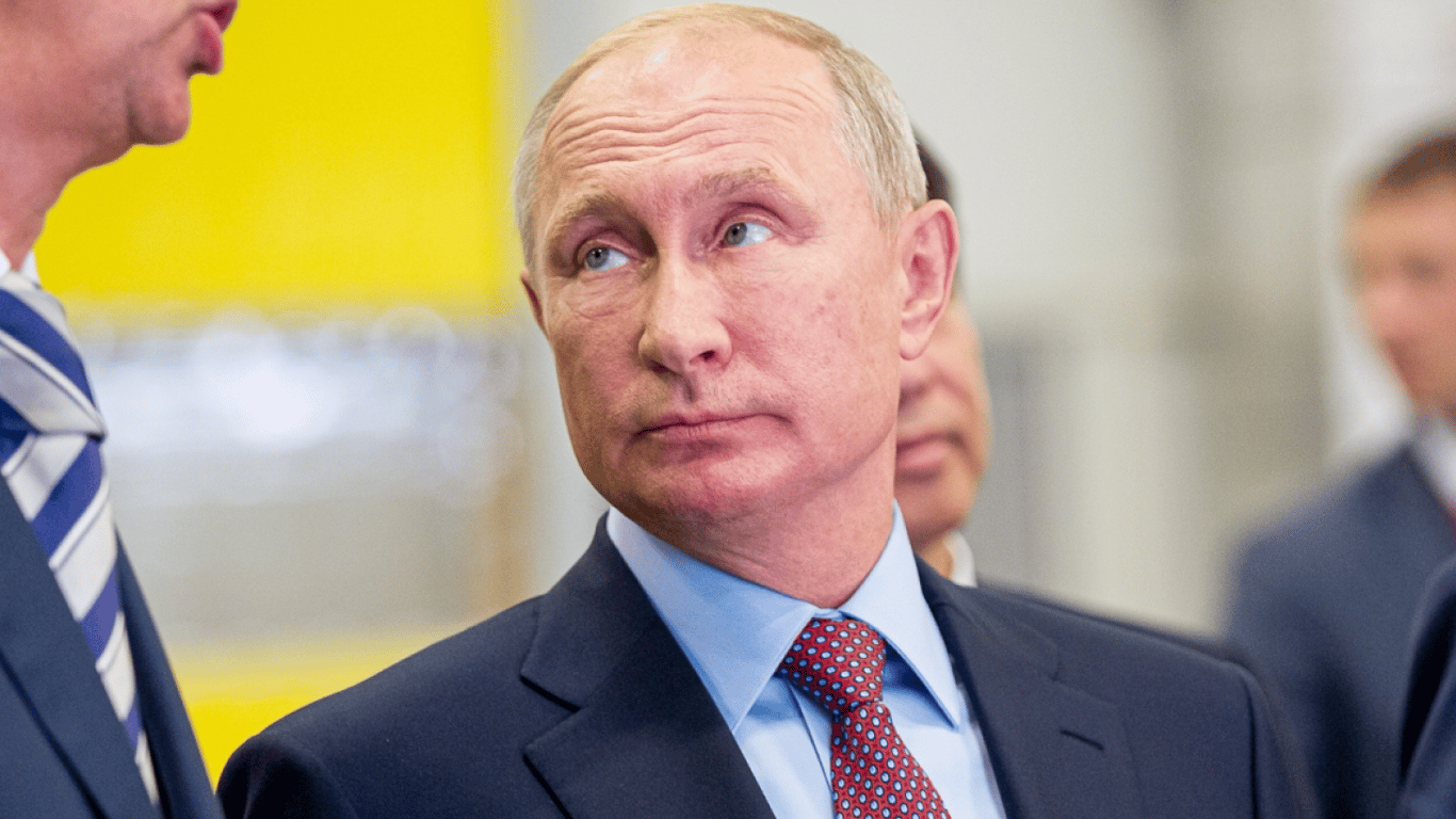 Путін намагається створити умови для тотального контролю над окупованими територіями, — ISW