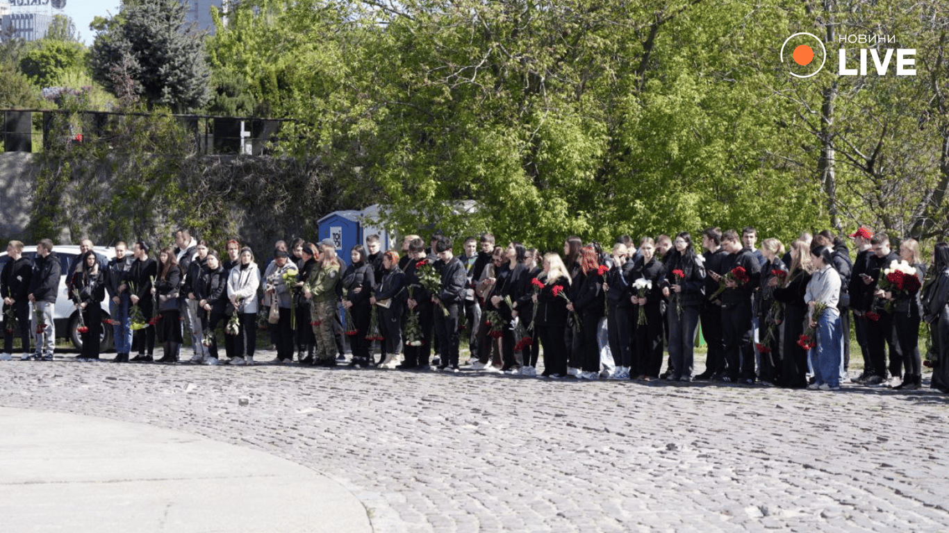 Худя похорон