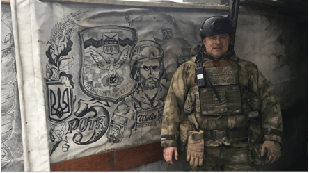 Одессит потерял зрение на войне, но стал педагогом: путь жизни - 304x171