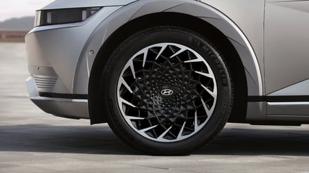 Найкращі шини для електромобілів у 2026 році - 285x160