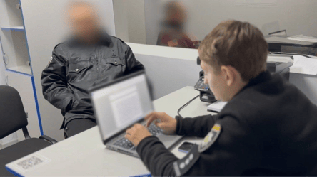 На Одещині чоловік викрав дитину та побив її — деталі - 285x160