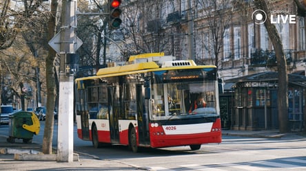 Одесситов приглашают на бесплатные курсы водителей троллейбуса — как присоединиться - 285x160