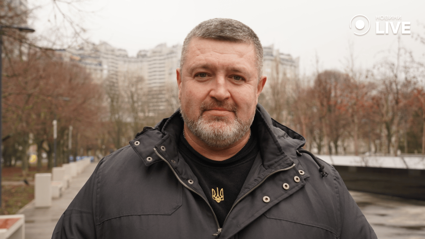 Братчук розповів перші подробиці затоплення ВДК "Цезар Куніков" - 250x140