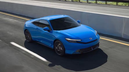 Чому Honda змусить нервувати Toyota - 285x160