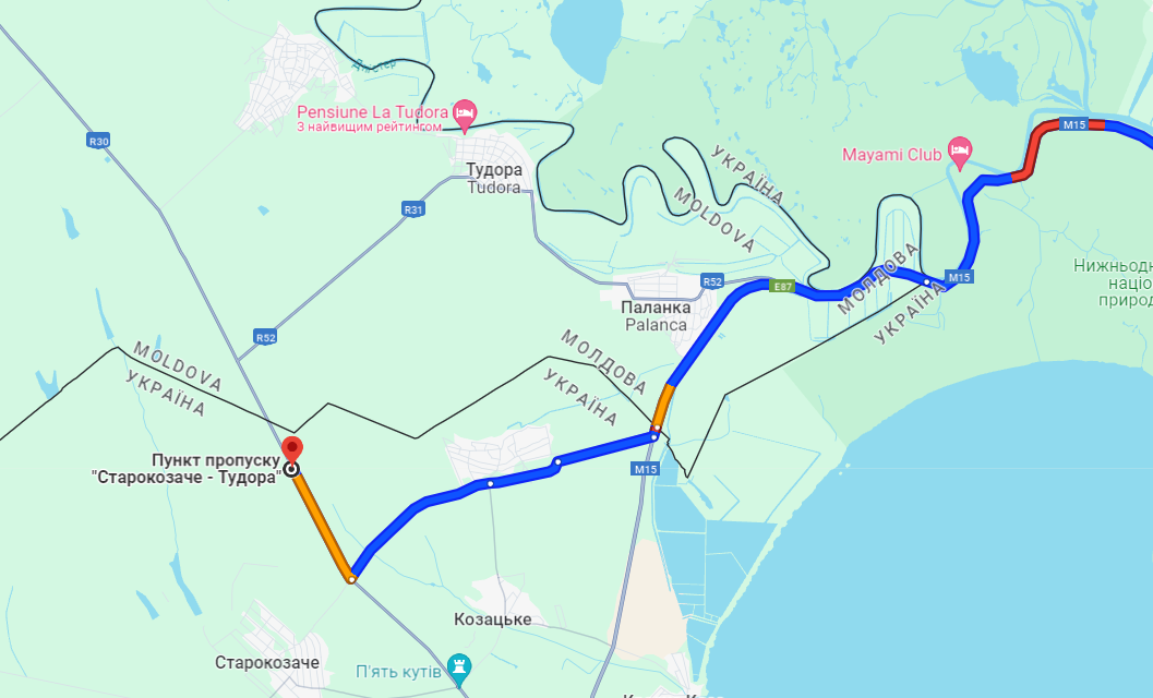 Затори вечірні - фото 2