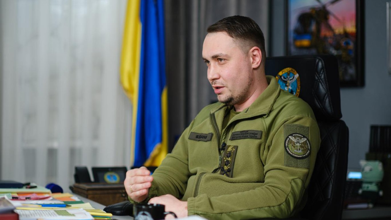 Що можна буде вважати завершенням російсько-української війни: пояснення Буданова