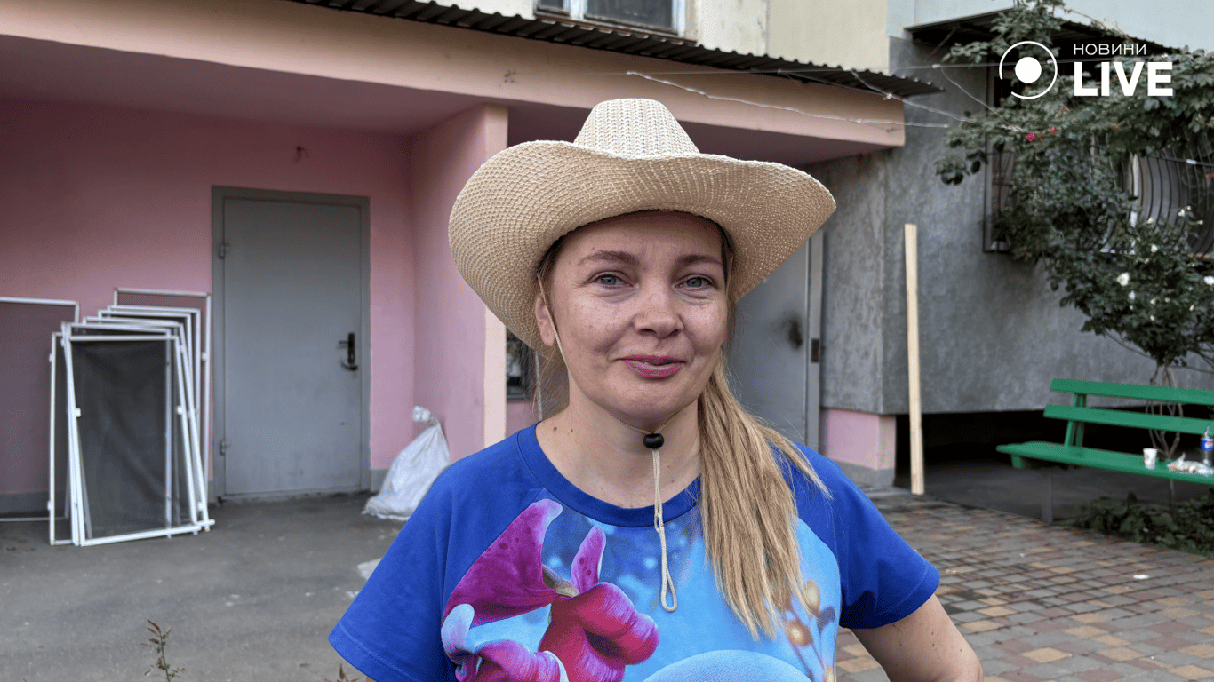 Атака на Одесу — містяни розповіли, як рятувались від вибухів - фото 3