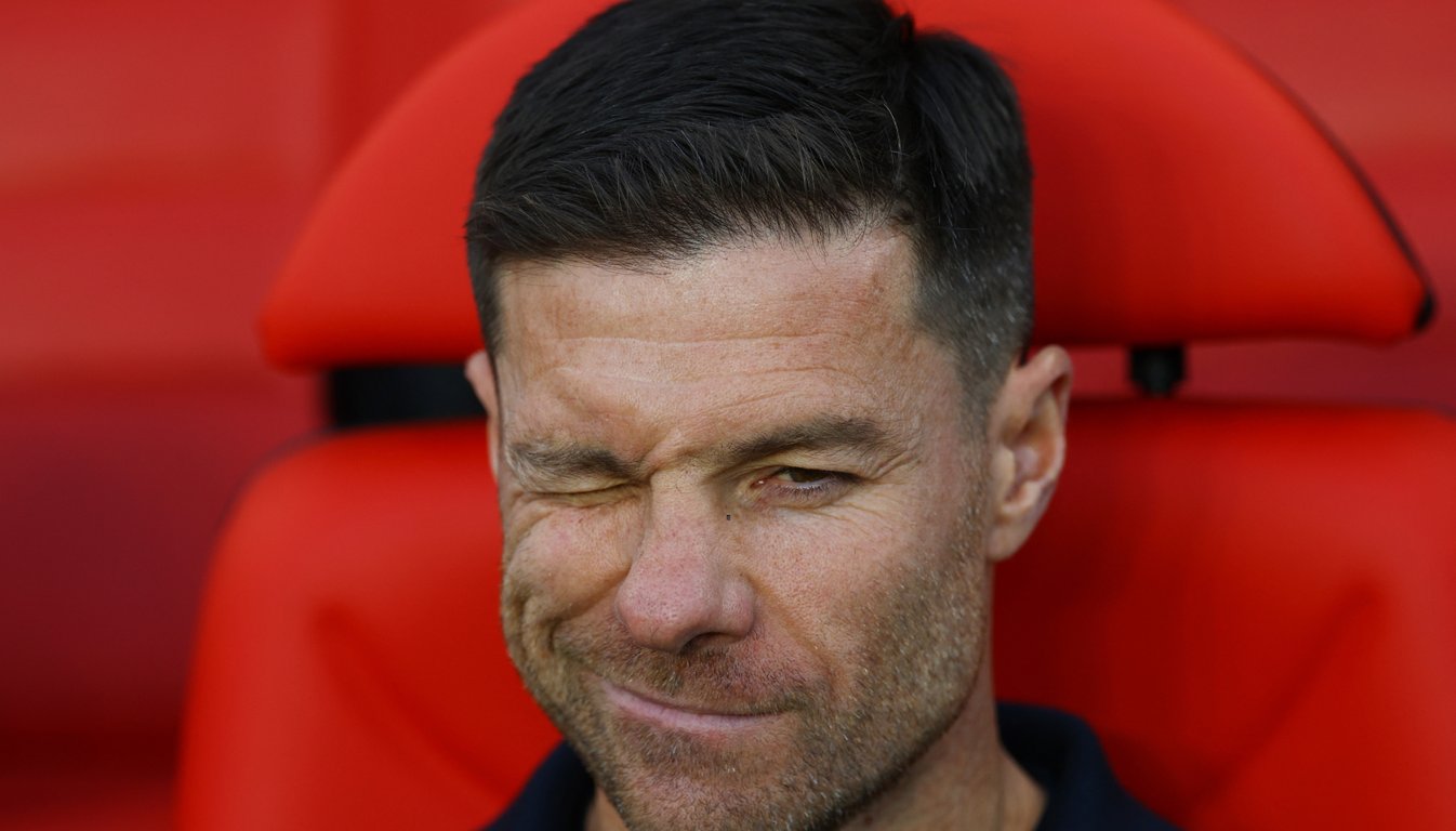 Хаби Алонсо