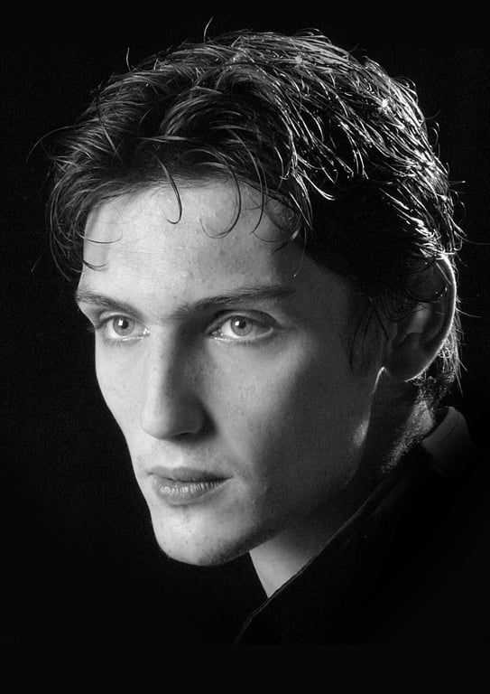 Режисер Дмитро Морозов