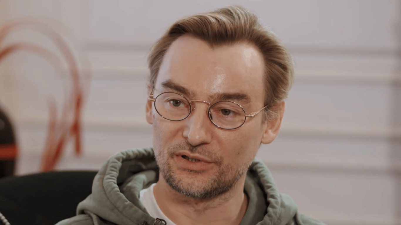 Бадоєв зізнався, чому не поїхав з України та як його змінив Майдан