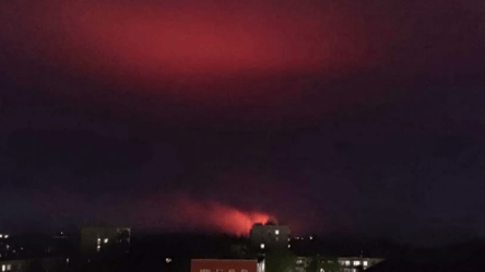 Сильные взрывы в Киевской области — чем обстреливает Россия - 285x160