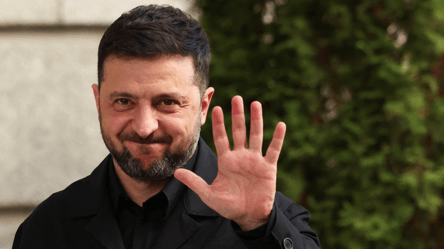 Europe's most influential people — Zelensky makes the list - 304x171