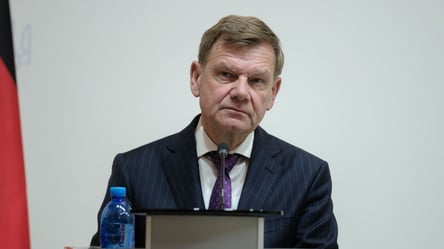 Вадефуль попередив Лаврова після інциденту з дроном у Лейпцигу - 304x171