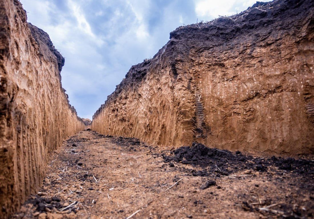 Фортифікаційні споруди