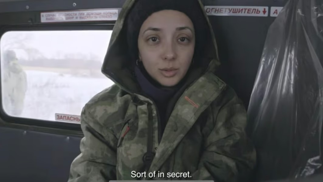 На міжнародному кінофестивалі в Торонто скасували показ пропагандистського кіно - фото 1