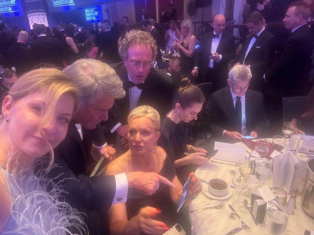 Замах на Дональда Трампа