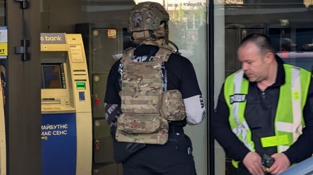 Теракт в Киеве: по факту действий полиции начато уголовное производство - 304x171