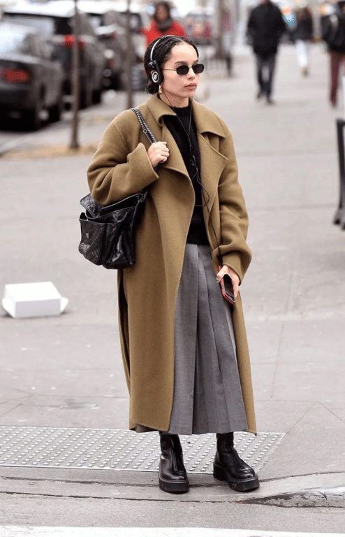 Одяг цього бренду носять практично усі