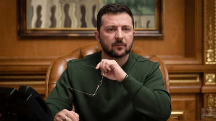 Зеленський підписав указ про звільнення строковиків в запас - 285x160