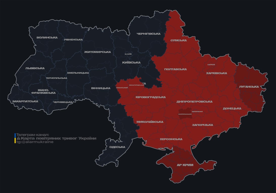 Вибухи у Кропивницькому 26 квітня - фото 1