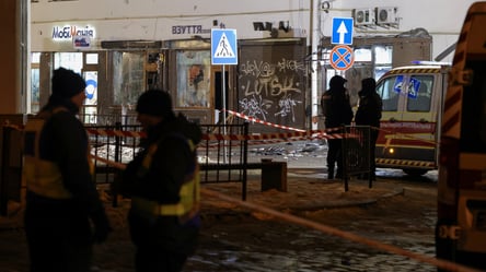 Последствия теракта во Львове — появились новые подробности - 290x166