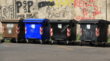 Тариф на вивіз сміття в Одесі — які ціни будуть з січня - 290x166