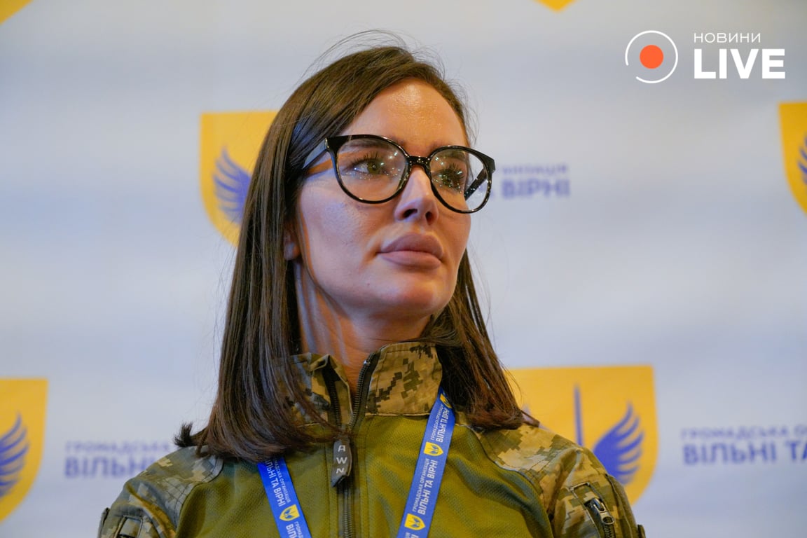 Катерина Поп