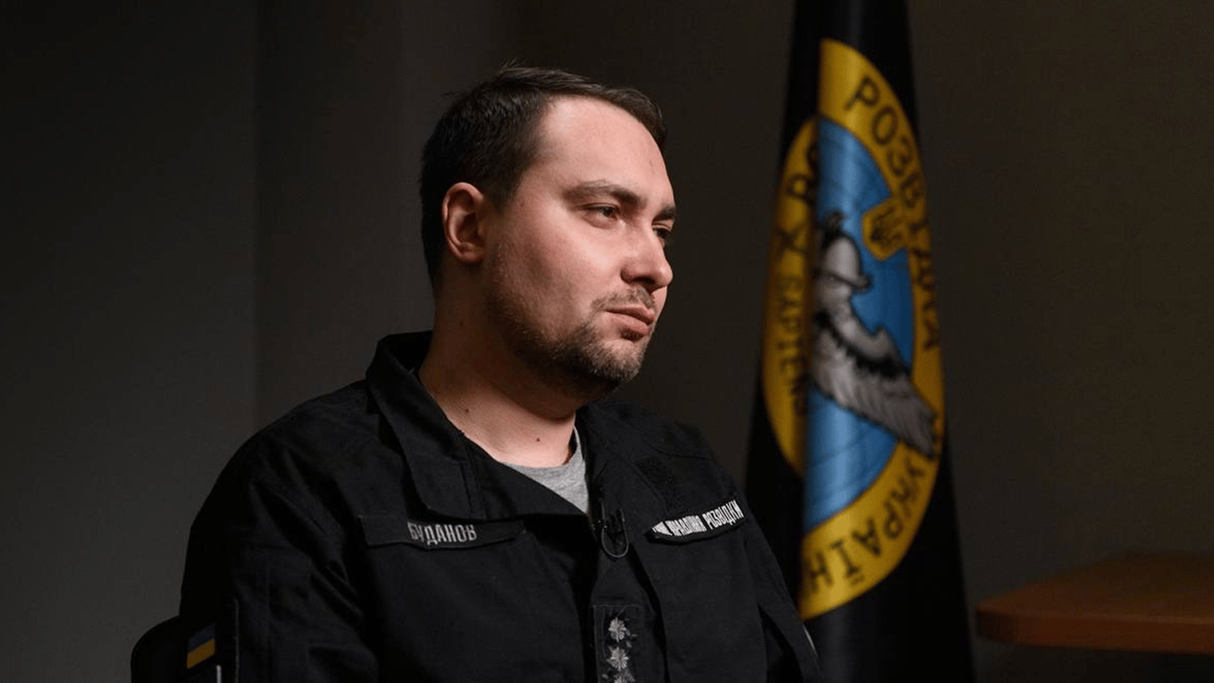 Буданов процитировал стихи Лины Костенко в ее день рождения