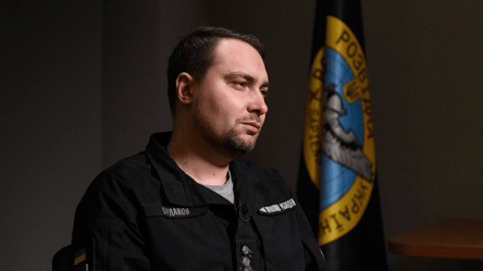 Буданов процитировал стихи Лины Костенко в ее день рождения - 285x160