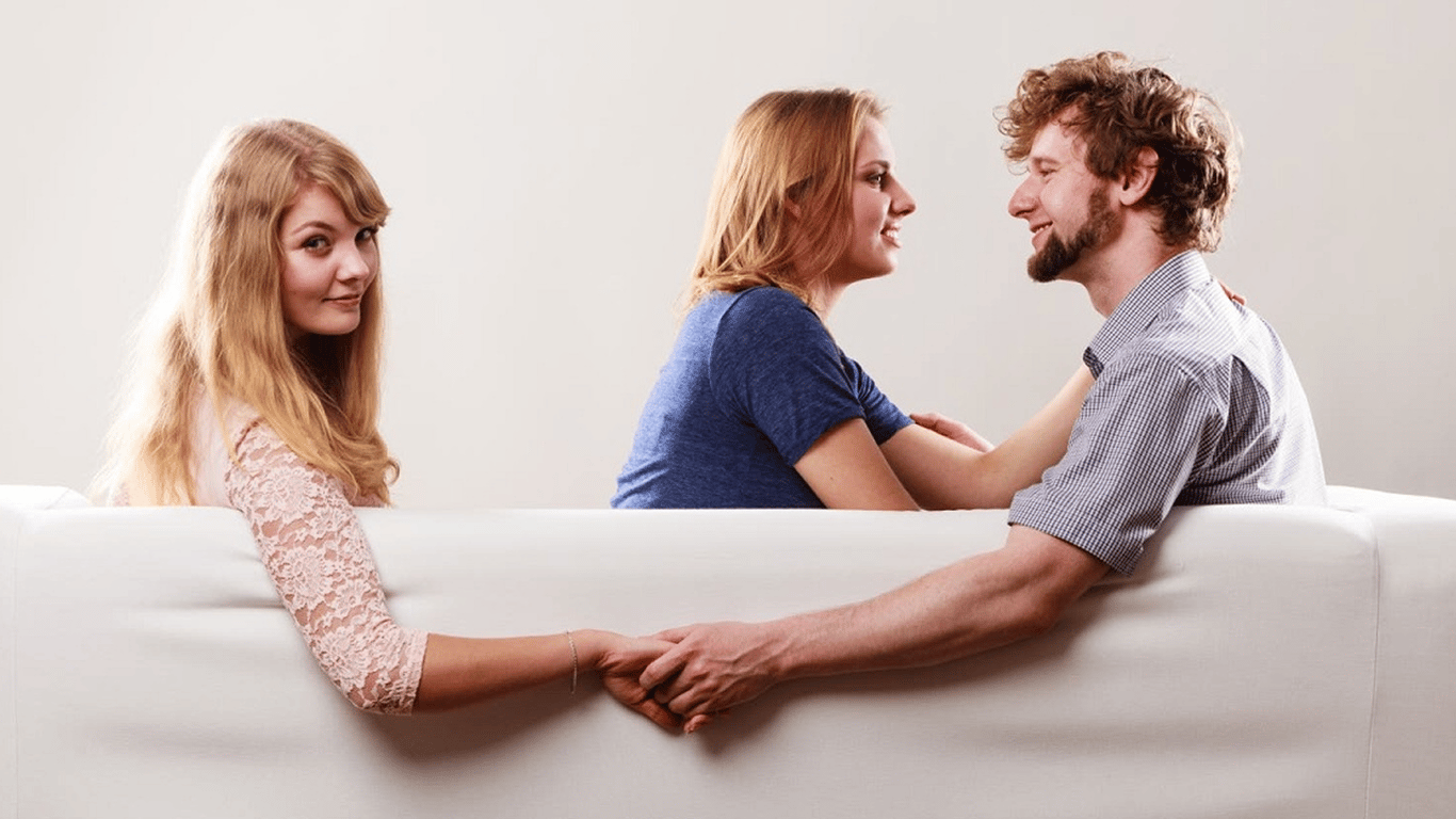 Дати народження чоловіків, які найчастіше зраджують