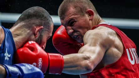 Скандал в международном боксе: Сборная Украины бойкотирует Кубок Европы из-за допуска россиян - 285x160