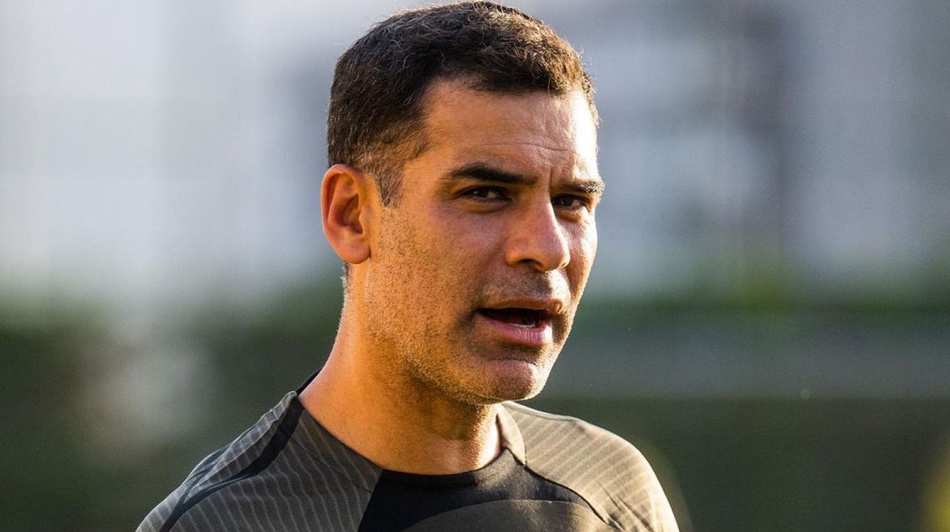 Рафаэль Маркес