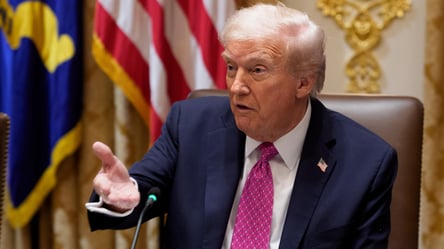 Украина потеряла землю, но гарантии безопасности будут — Трамп - 290x160